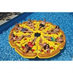 Swimline Pizza Deniz Yata