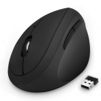 Jelly Comb Wireless Ergonomik Mouse