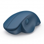 Jelly Comb Wireless Scrollball Ergonomik Mouse