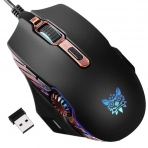 ONIKUMA Wireless Gaming Mouse