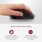 VicTsing Wireless Mouse