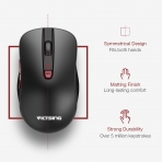 VicTsing Wireless Mouse