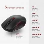 VicTsing Wireless Mouse