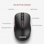 VicTsing Wireless Mouse