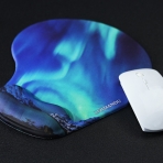 lizimandu Mavi Mouse Pad