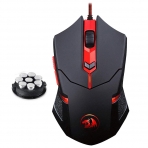 Redragon M601 Ergonomik Kablolu Gaming Mouse