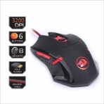 Redragon M601 Ergonomik Kablolu Gaming Mouse