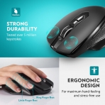 VicTsing Wireless Mouse