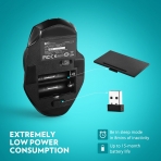 VicTsing Wireless Mouse