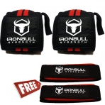 Iron Bull Strength Arlk Bileklii