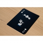 Elephant Playing Card Pipmen Oyun Kartlar