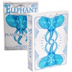 Elephant Playing Cards Oyun Kartlar