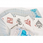 Elephant Playing Cards Oyun Kartlar