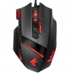 Hcman Gaming Ergonomik Kablolu Mouse