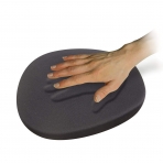 Handstands ErgoMat Mouse Pad