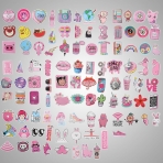 stickers home Sticker kartma (200 Adet)