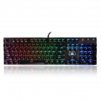 Redragon K556 RGB LED Mechanical Gaming Klavye