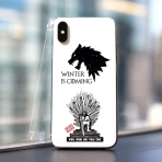 HaokHome Game Of Thrones Sticker kartma (24 Adet)