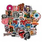 AMAZINGSTICKERS Sticker kartma (100 Adet)