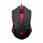 Redragon K552-BB Gaming Klavye / Mouse ve Kulaklk Set