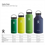 Hydro Flask Termos (Mint) (1890mL)