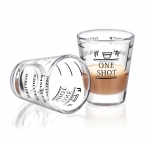 Nansch Shot l Barda (2 Adet)