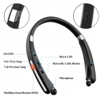 myfree Bluetooth Kulaklk