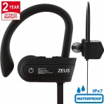 ZEUS Bluetooth Kancal Kulaklk