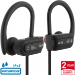 ZEUS Bluetooth Kancal Kulaklk