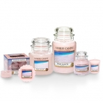 Yankee Candle Large Kavanoz Mum (Pink Sands)