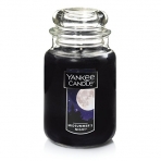 Yankee Candle Large Kavanoz Mum (Midsummer's Night)