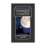 Yankee Candle Large Kavanoz Mum (Midsummer's Night)