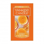 Yankee Candle Large Kavanoz Mum (Honey Clementine)