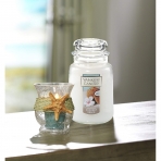 Yankee Candle Large Kavanoz Mum (Coconut Beach)