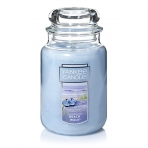 Yankee Candle Large Kavanoz Mum (Beach Walk)