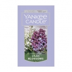 Yankee Candle Large Kavanoz Mum (Lilac Blossoms)