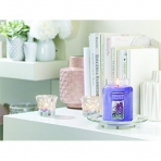 Yankee Candle Large Kavanoz Mum (Lilac Blossoms)