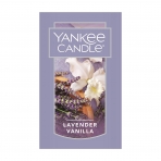 Yankee Candle Large Kavanoz Mum (Lavender Vanilla)