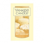 Yankee Candle Large Kavanoz Mum (Buttercream)