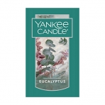 Yankee Candle Large Kavanoz Mum (Eucalyptus)