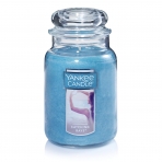 Yankee Candle Large Kavanoz Mum (Catching Rays)