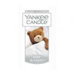 Yankee Candle Large Kavanoz Mum (Soft Blanket)