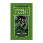 Yankee Candle Large Kavanoz Mum (Mistletoe)