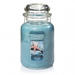 Yankee Candle Large Kavanoz Mum (Ocean Star)