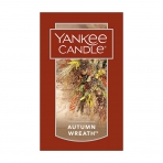 Yankee Candle Medium Kavanoz Mum (Autumn Wreath)