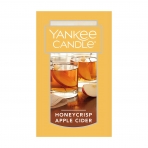 Yankee Candle Large Kavanoz Mum (Honeycrisp Apple Cider)