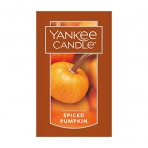 Yankee Candle Large Kavanoz Mum (Spiced Pumpkin)