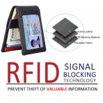 Kinzd RFID Engellemeli Kartlk