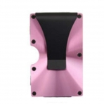 Winnes Carbon Fiber Alminyum Kartlk (Pembe)