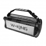 W-KING D8 Bluetooth Hoparlr (50W)